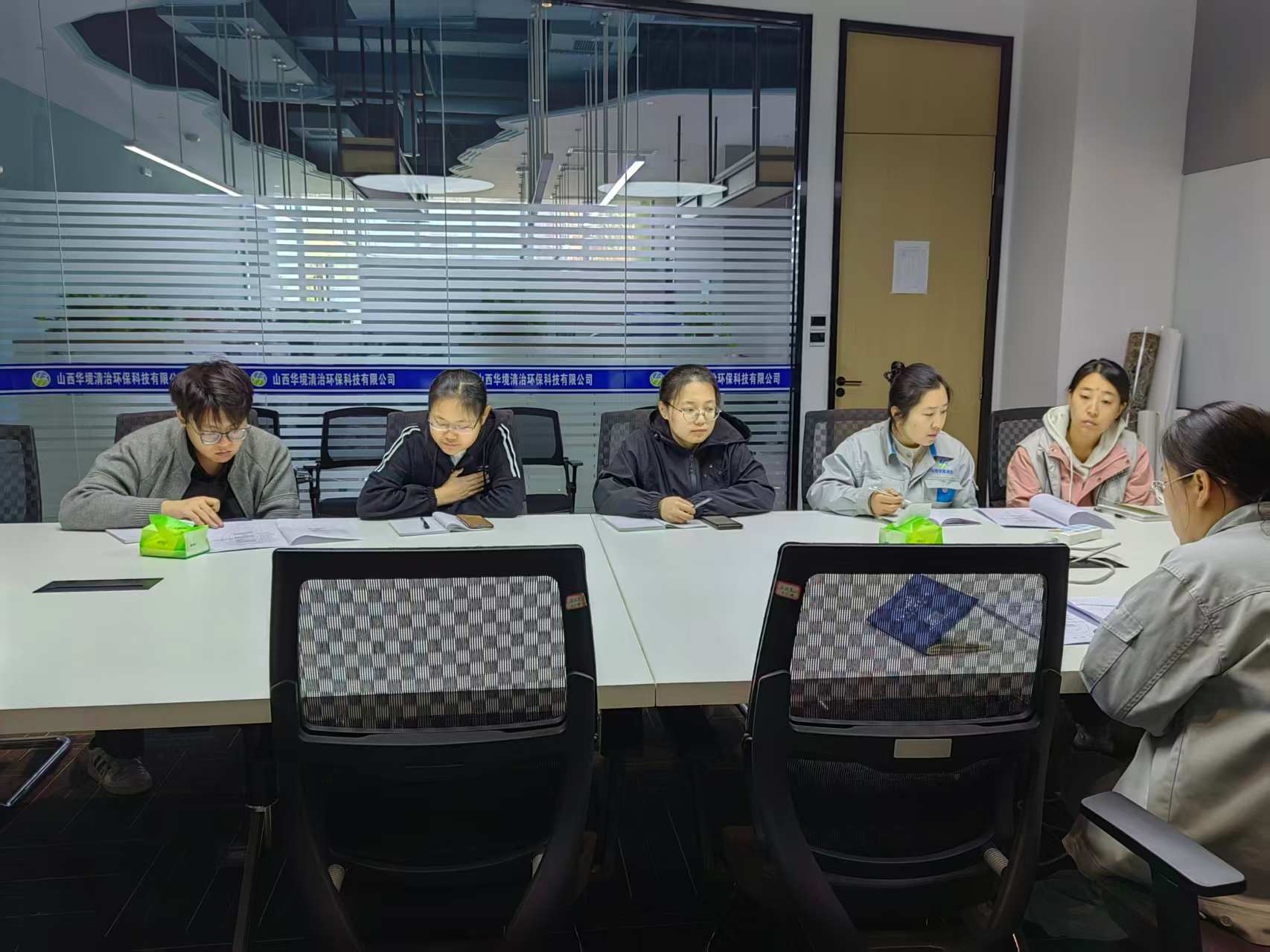 安全生产月丨“人人讲安全、个个会应急-排查整治风险隐患”